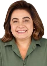 Foto de PROFESSORA MARIA DO CARMO