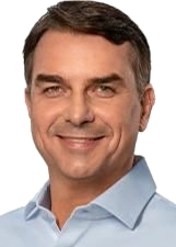 Foto de FLAVIO BOLSONARO