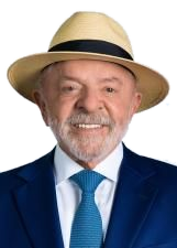 Foto de LULA